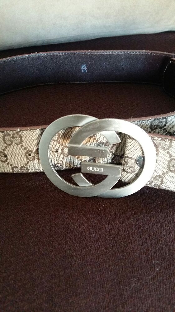 Ceinture femme gucci