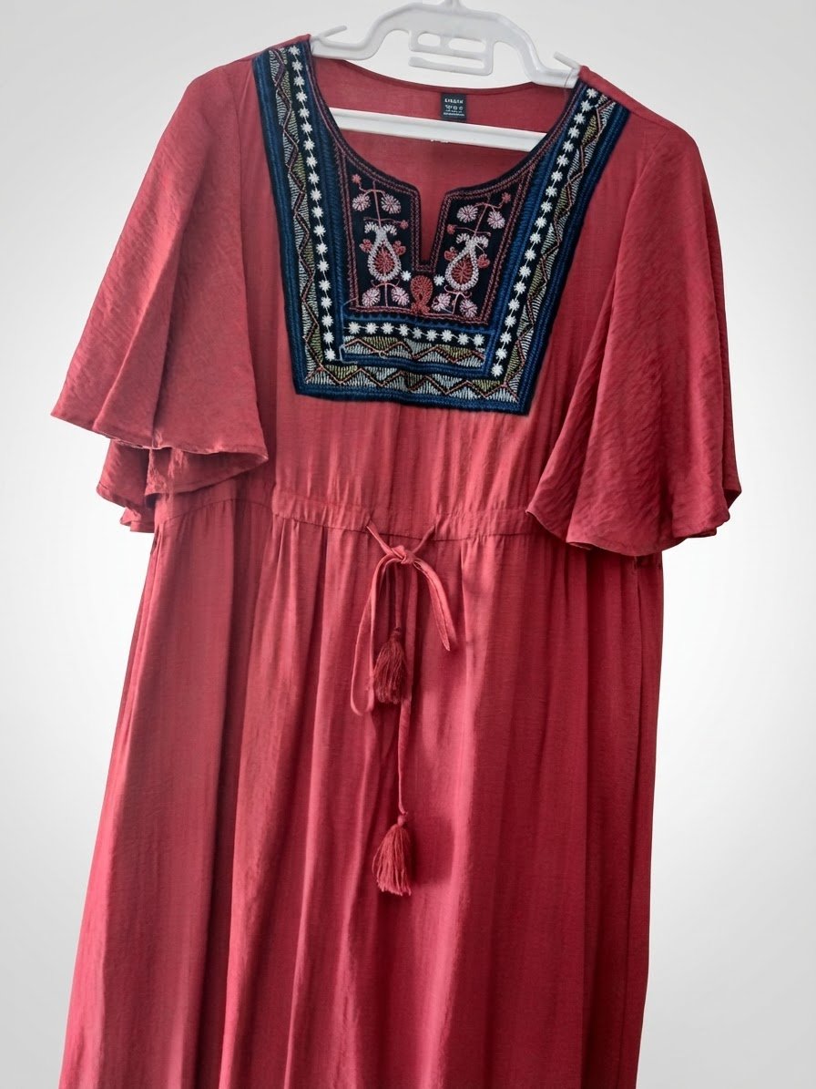 Robe style jebba 