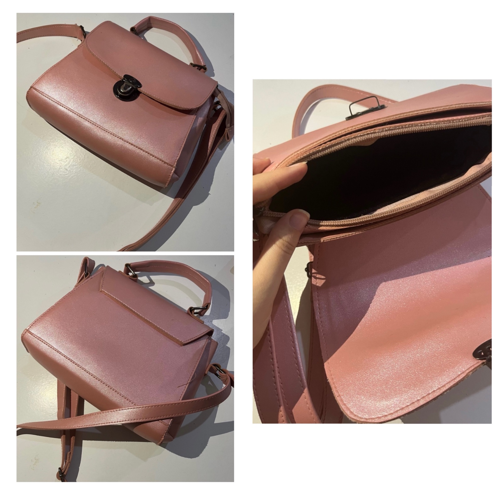 Sac femme