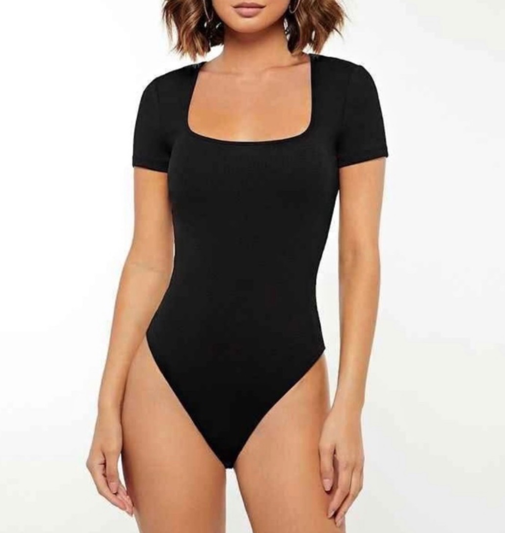 Body H&M