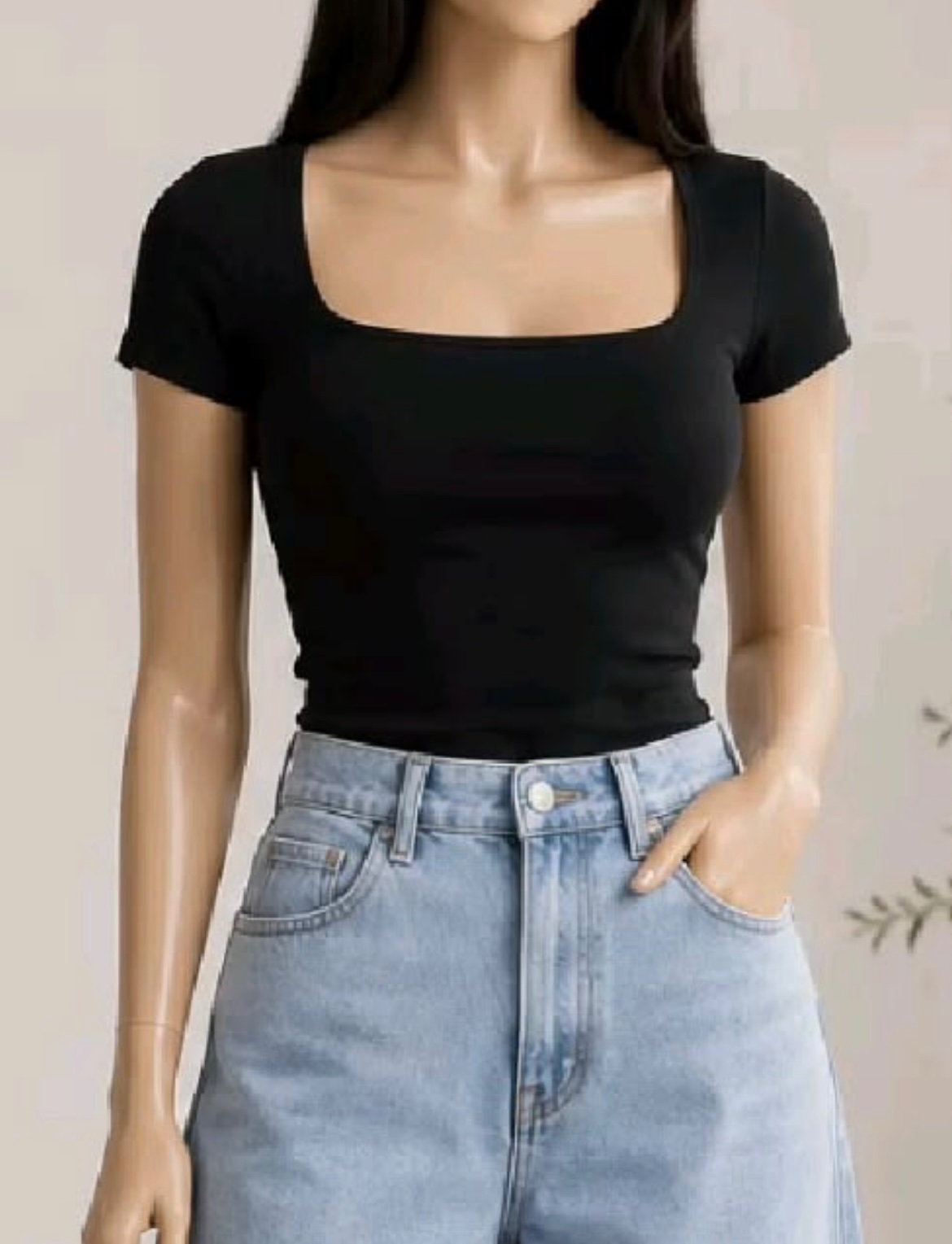 Body H&M