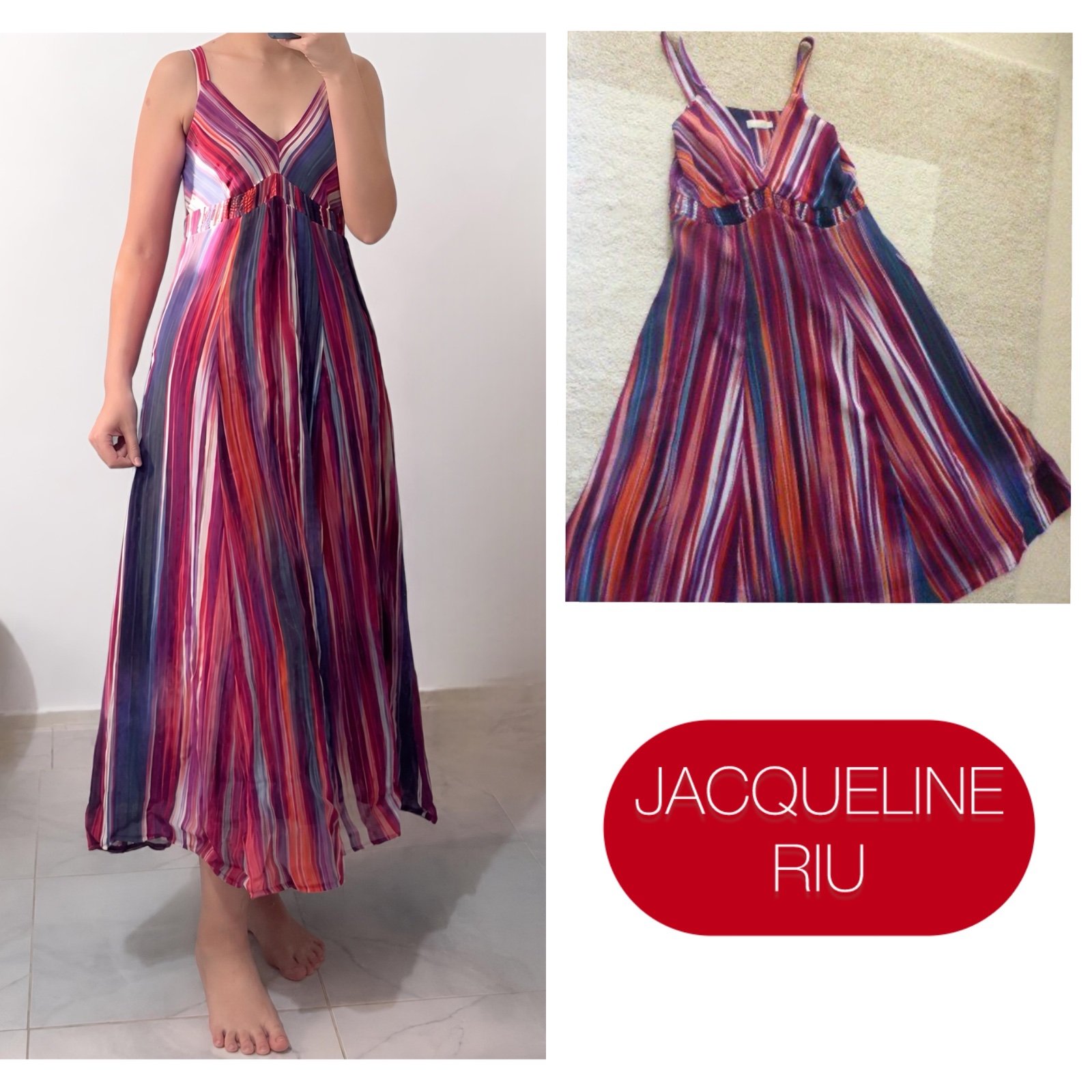 Robe femme
