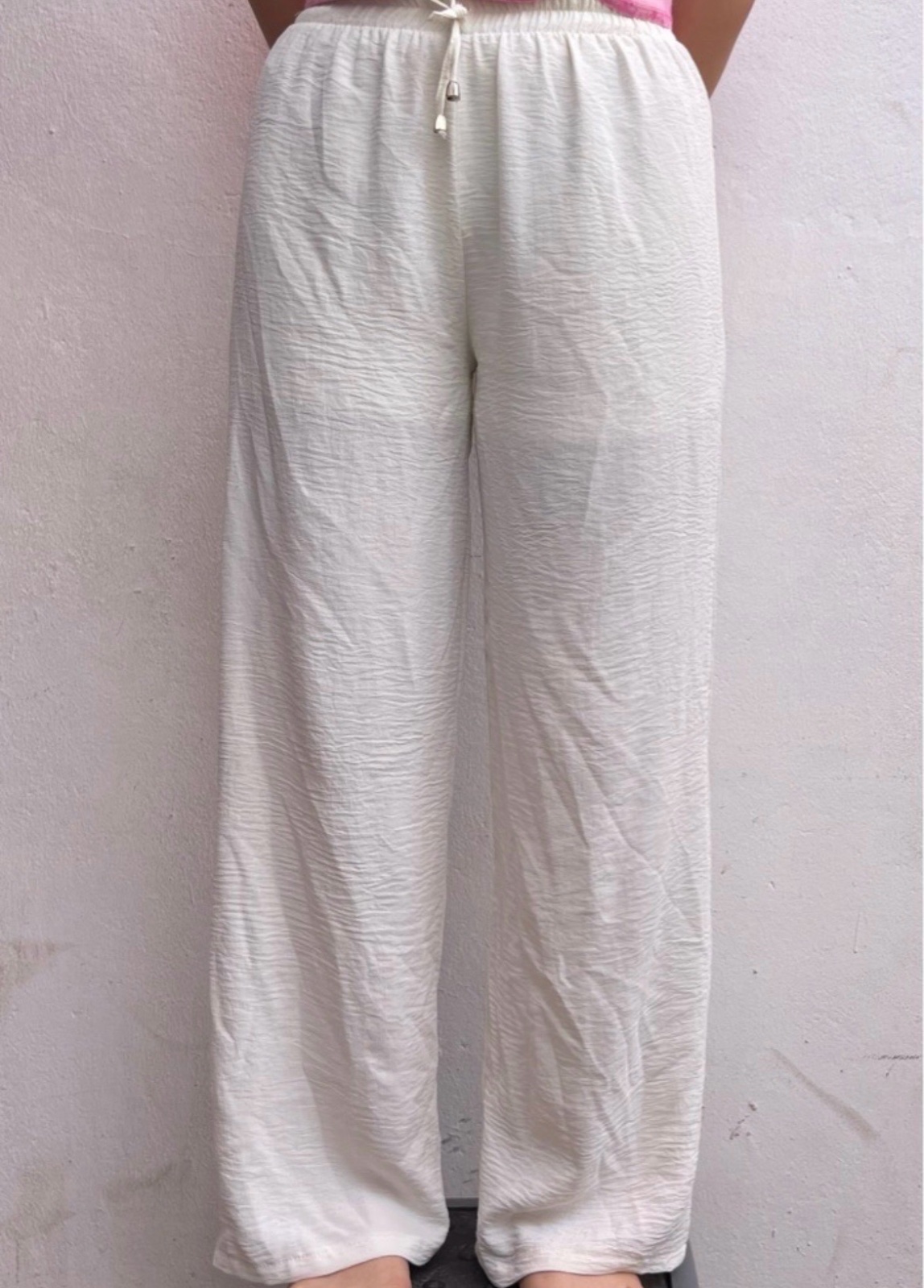 Pantalon femme