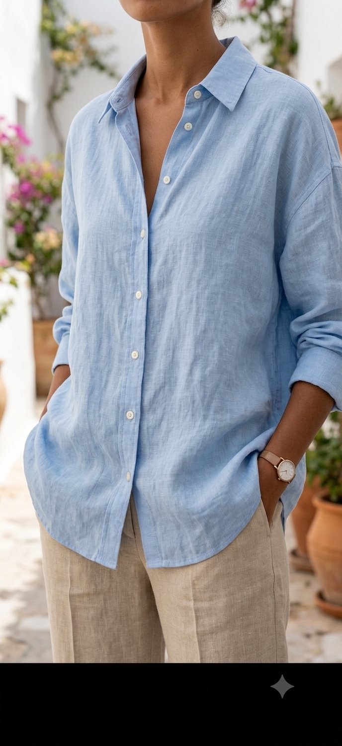 Chemise 