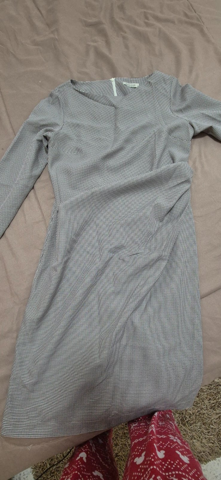 Robe Mabrouk portee une fois