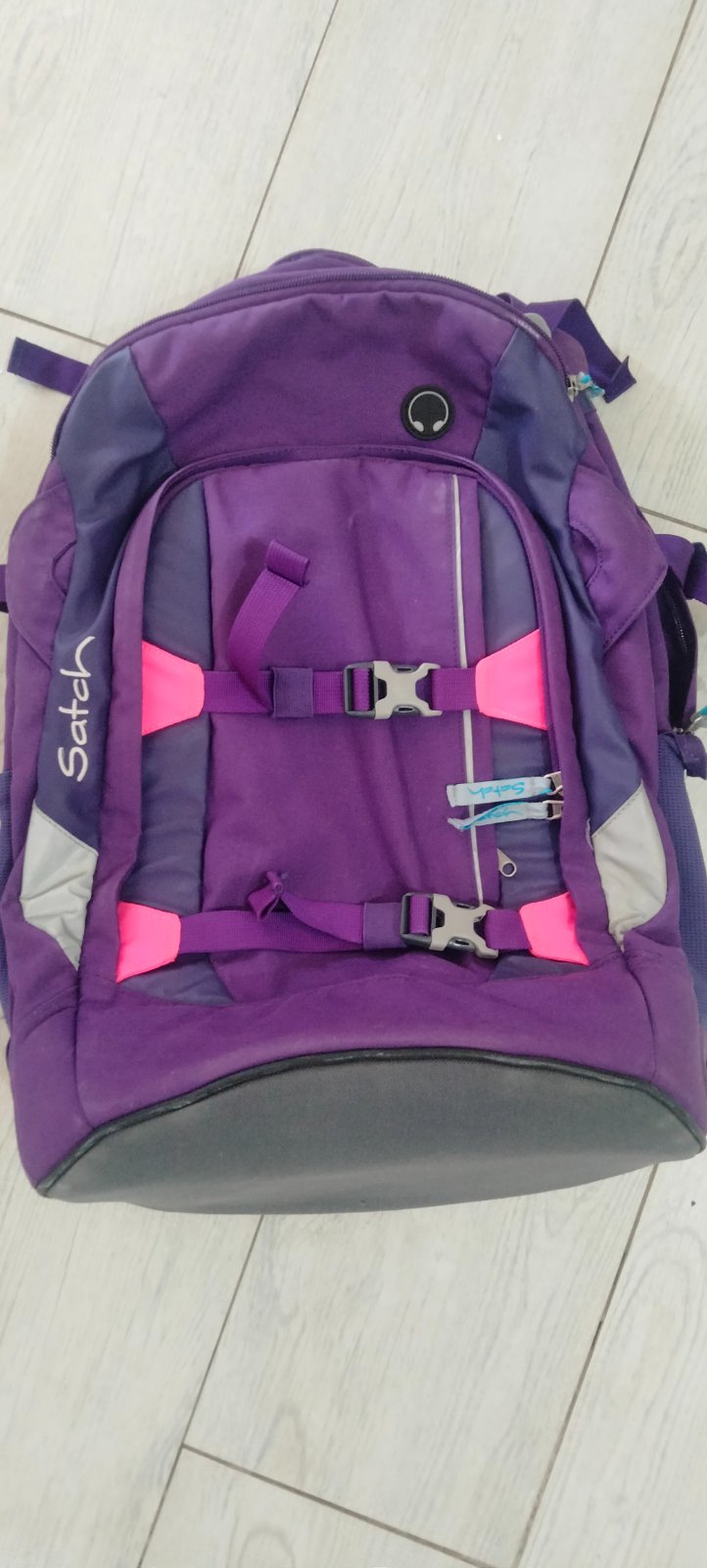 Sac à dos 
