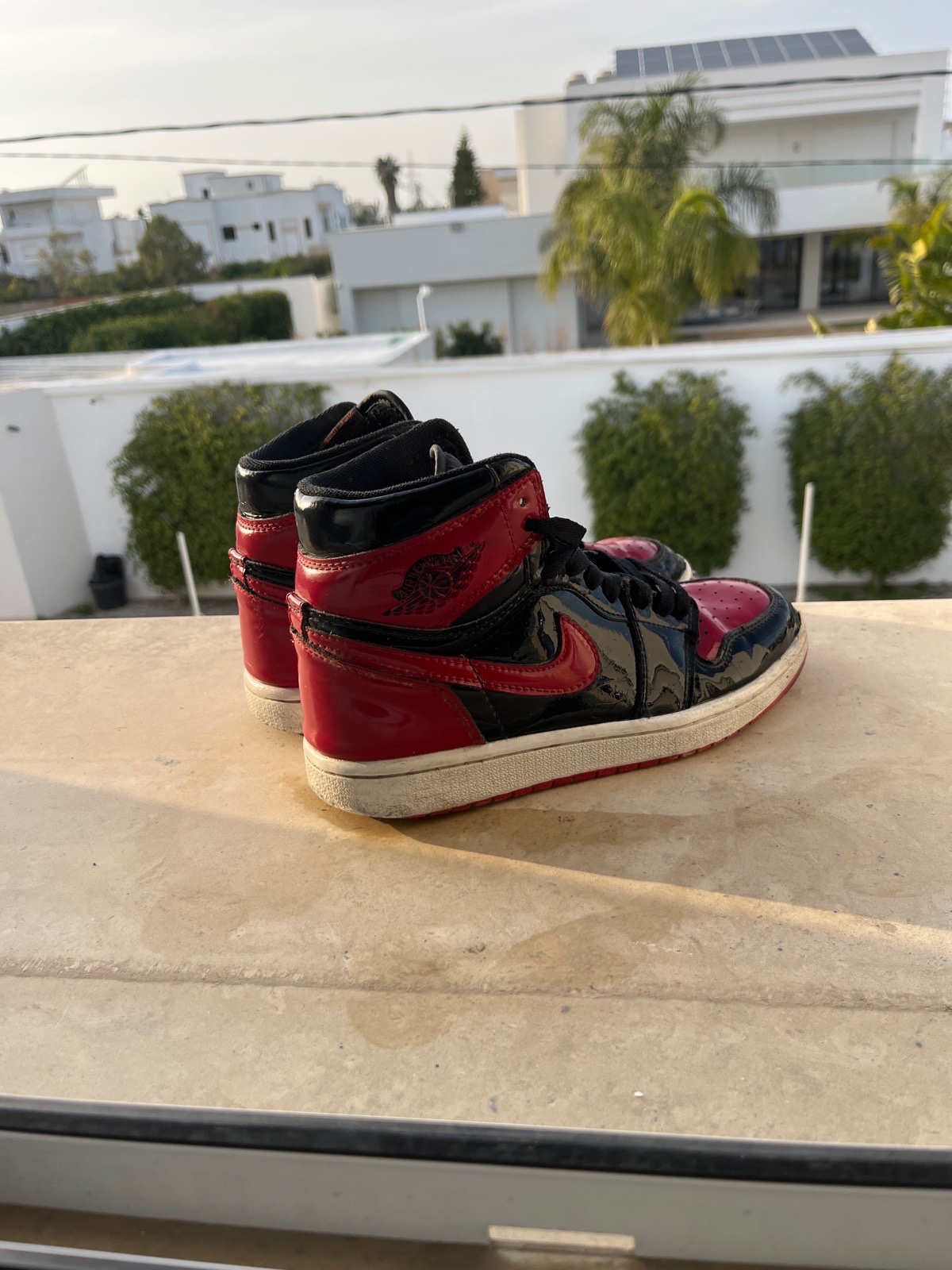 Jordan 1