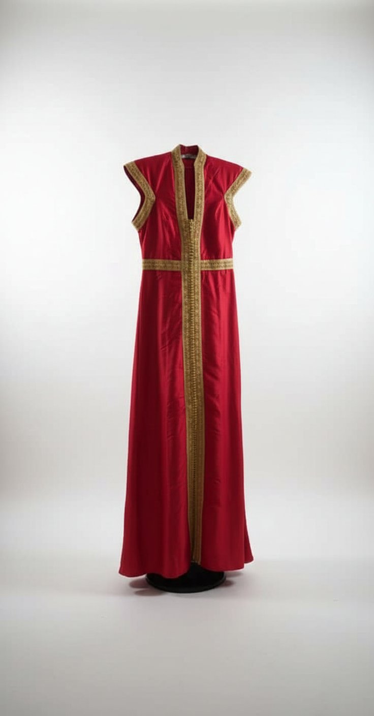 Robe soirée