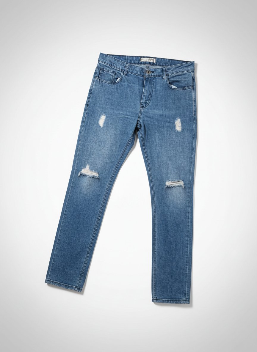 Pantalon jean