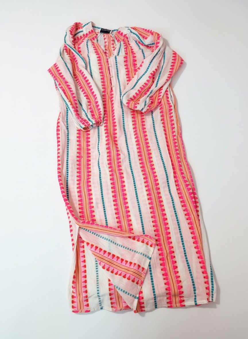Robe chemise