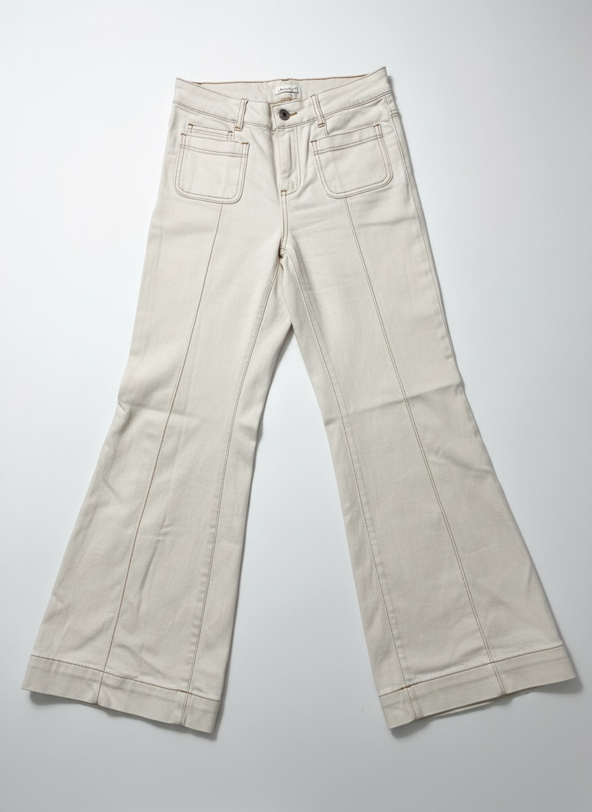 Pantalon importè 