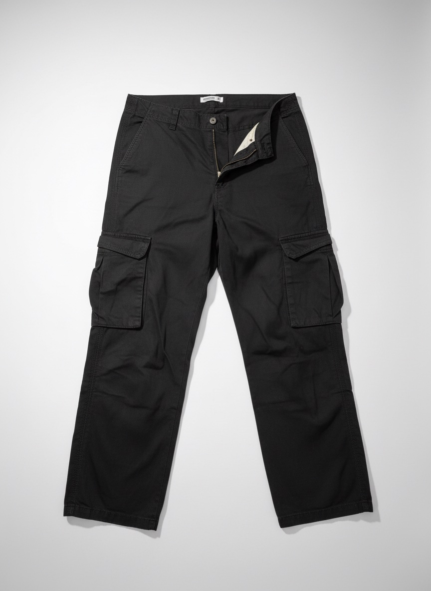 Pantalon Pull&Bear