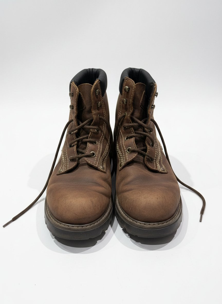 Bouts pour homme 