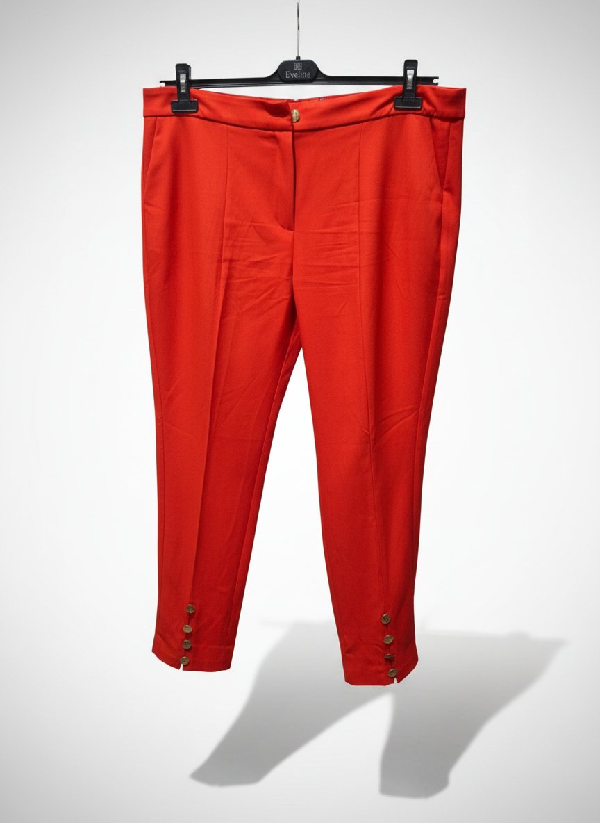 Pantalon femme 