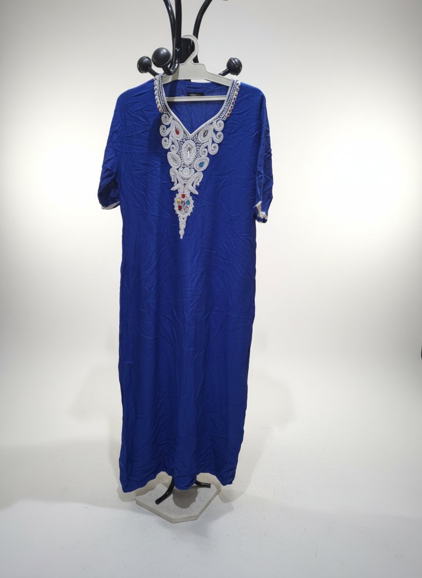 Djeba pour femme en coton