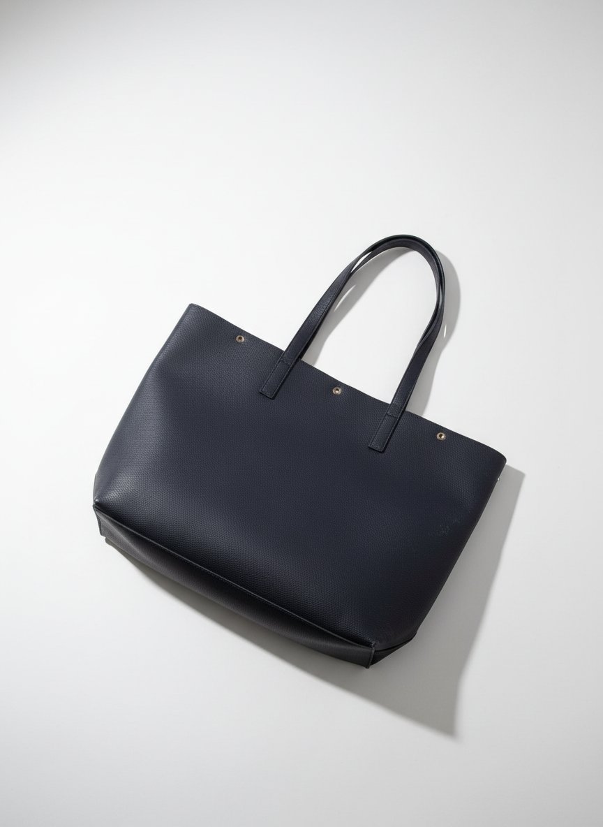 Sac a main en cuir