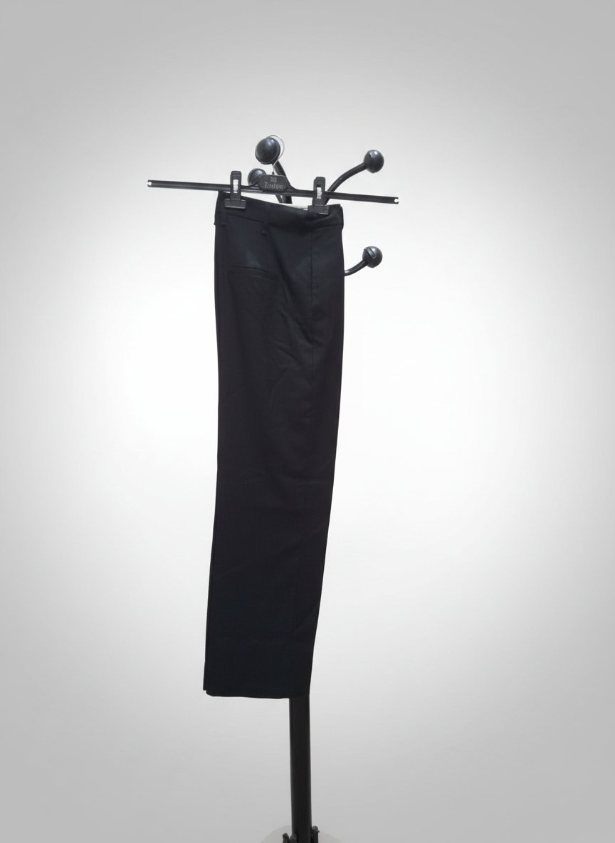 Ensemble noir 