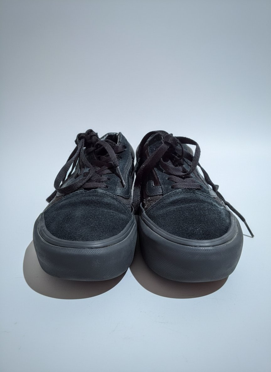 Basket Vans