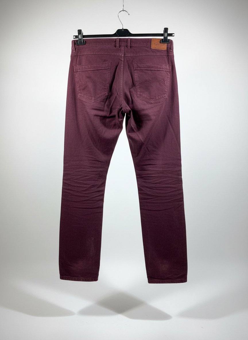 Pantalon djean