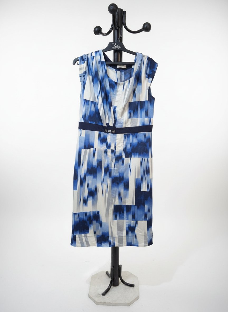 Robe en viscose
