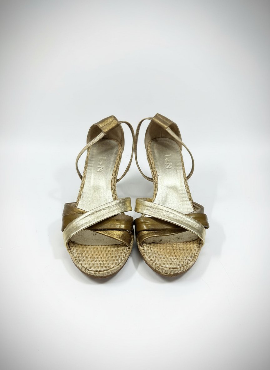 Sandale compense