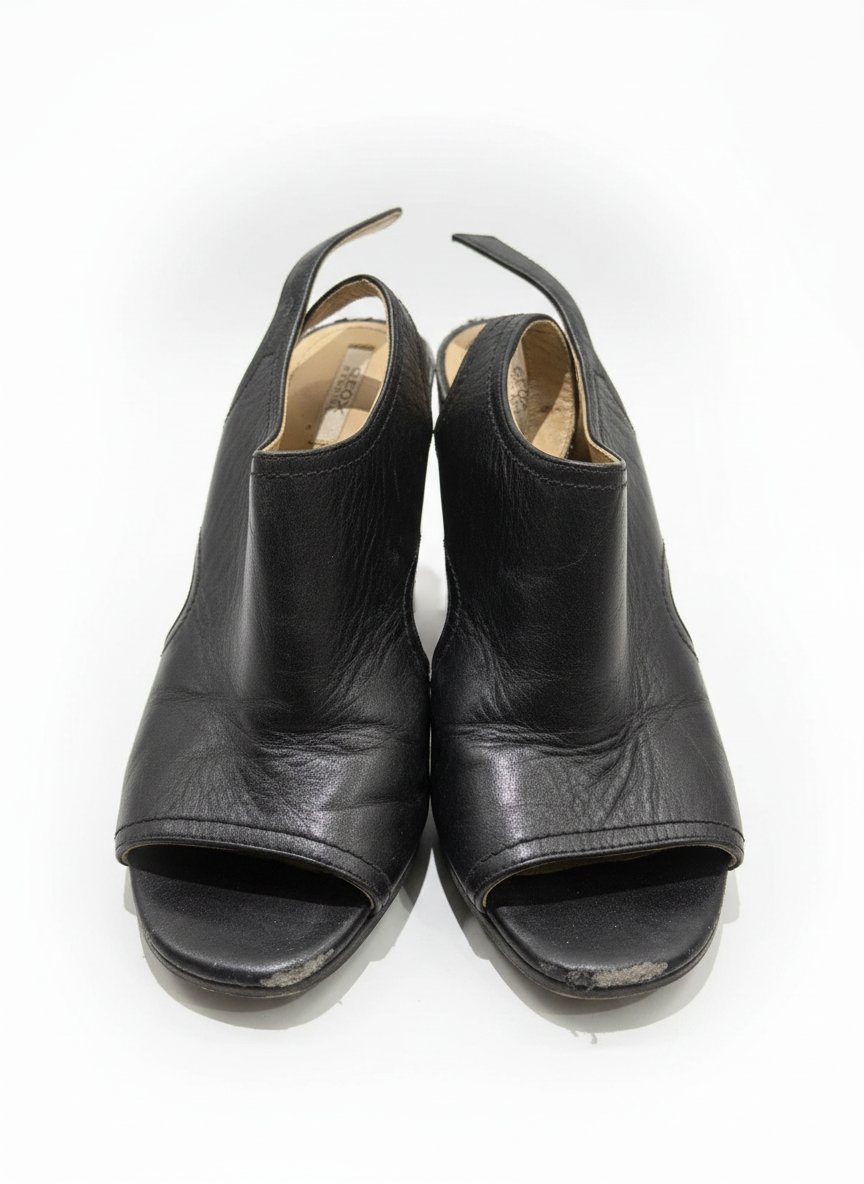 Escarpins geox noir