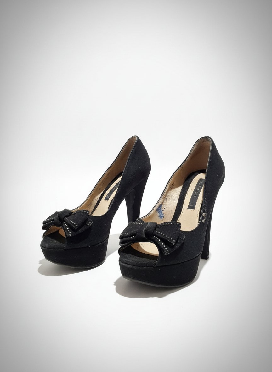 Chaussure en din marque Albano