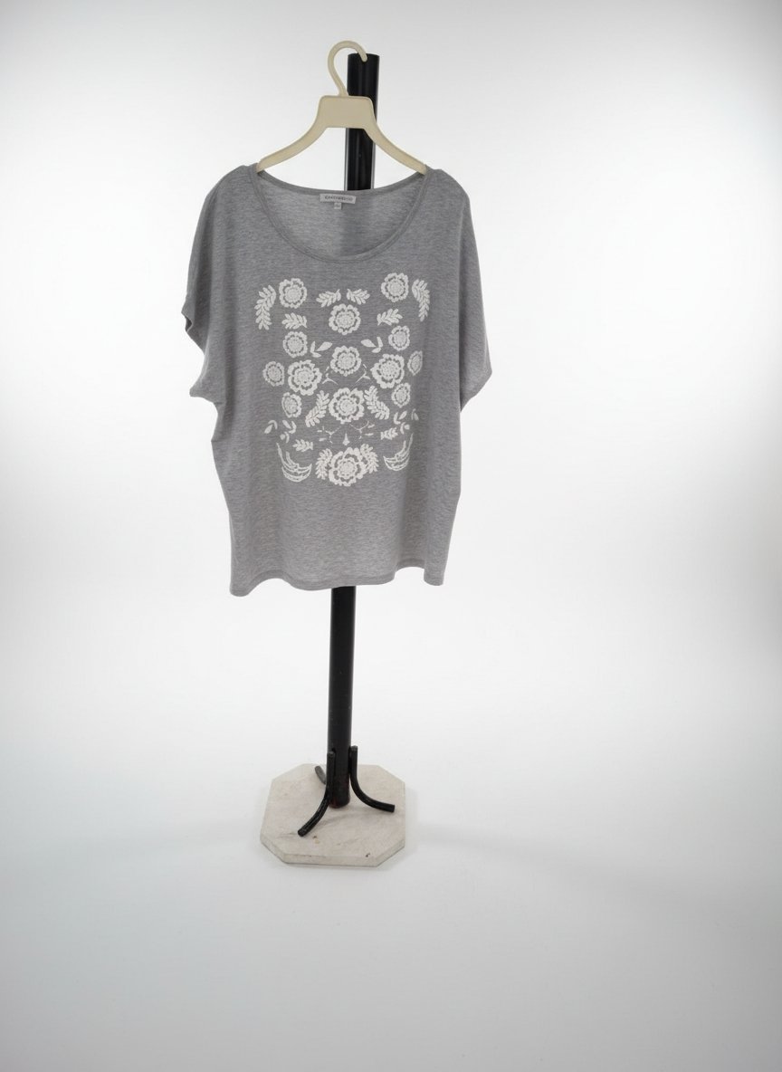 Pull en coton