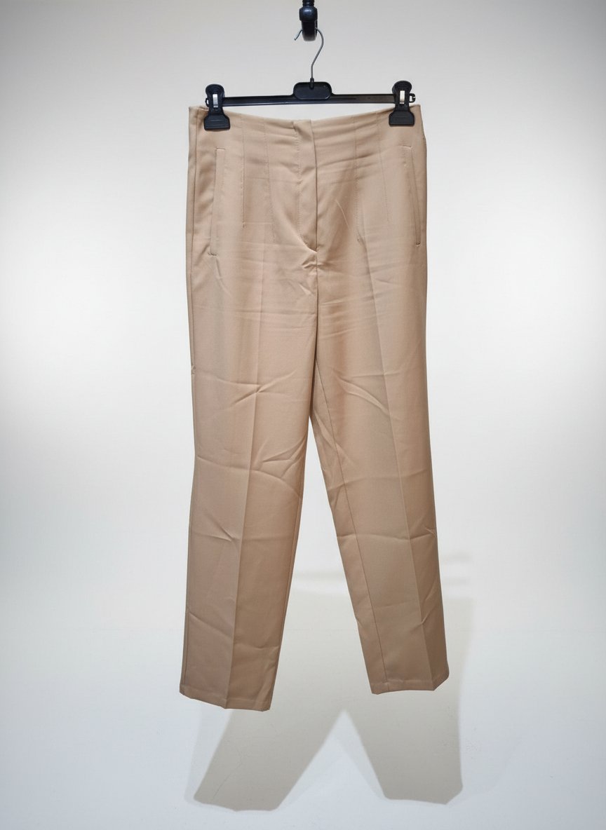 Pantalon femme