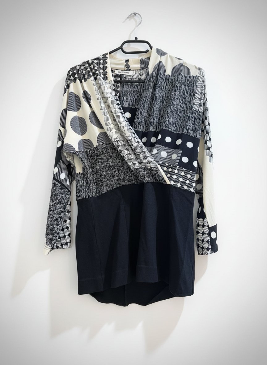 Pull lycra leger
