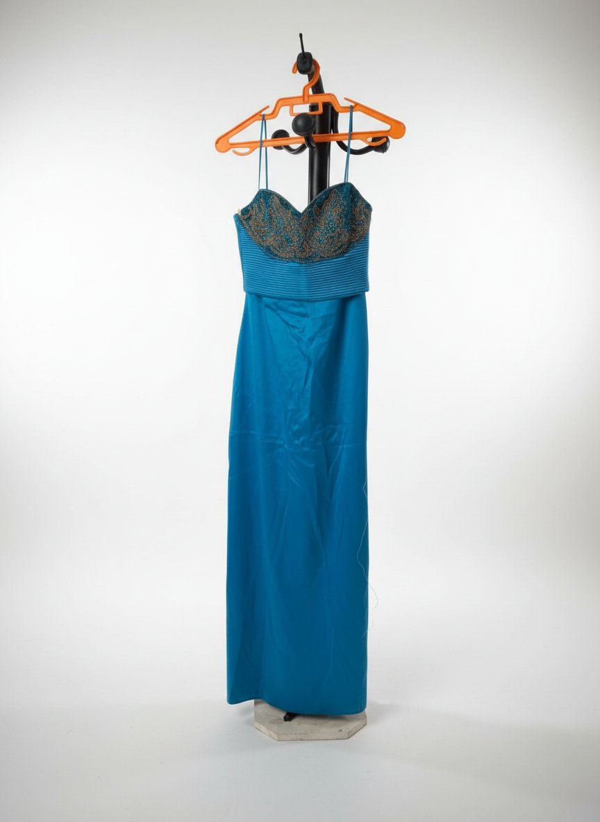 Robe soiree