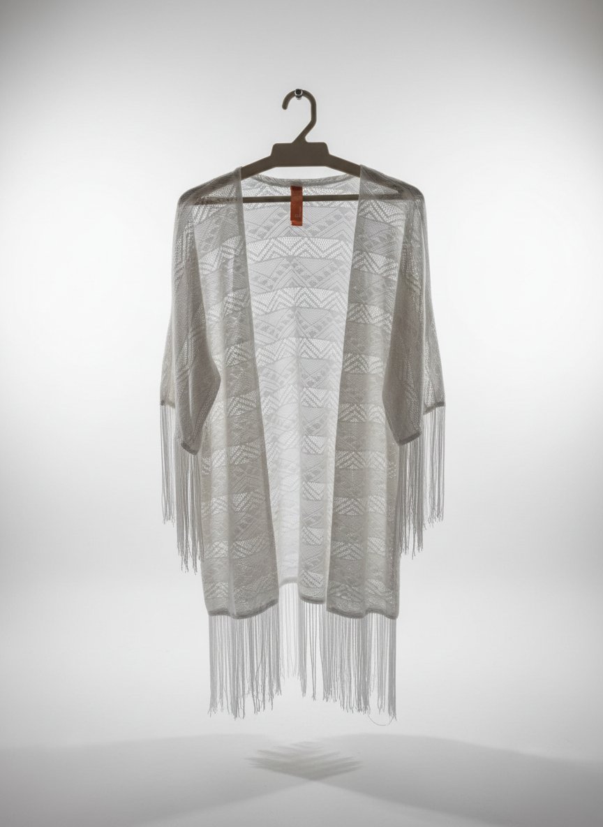 Kimono cache maillot
