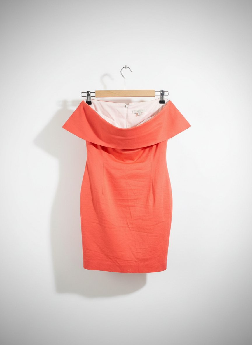 Robe sans manche
