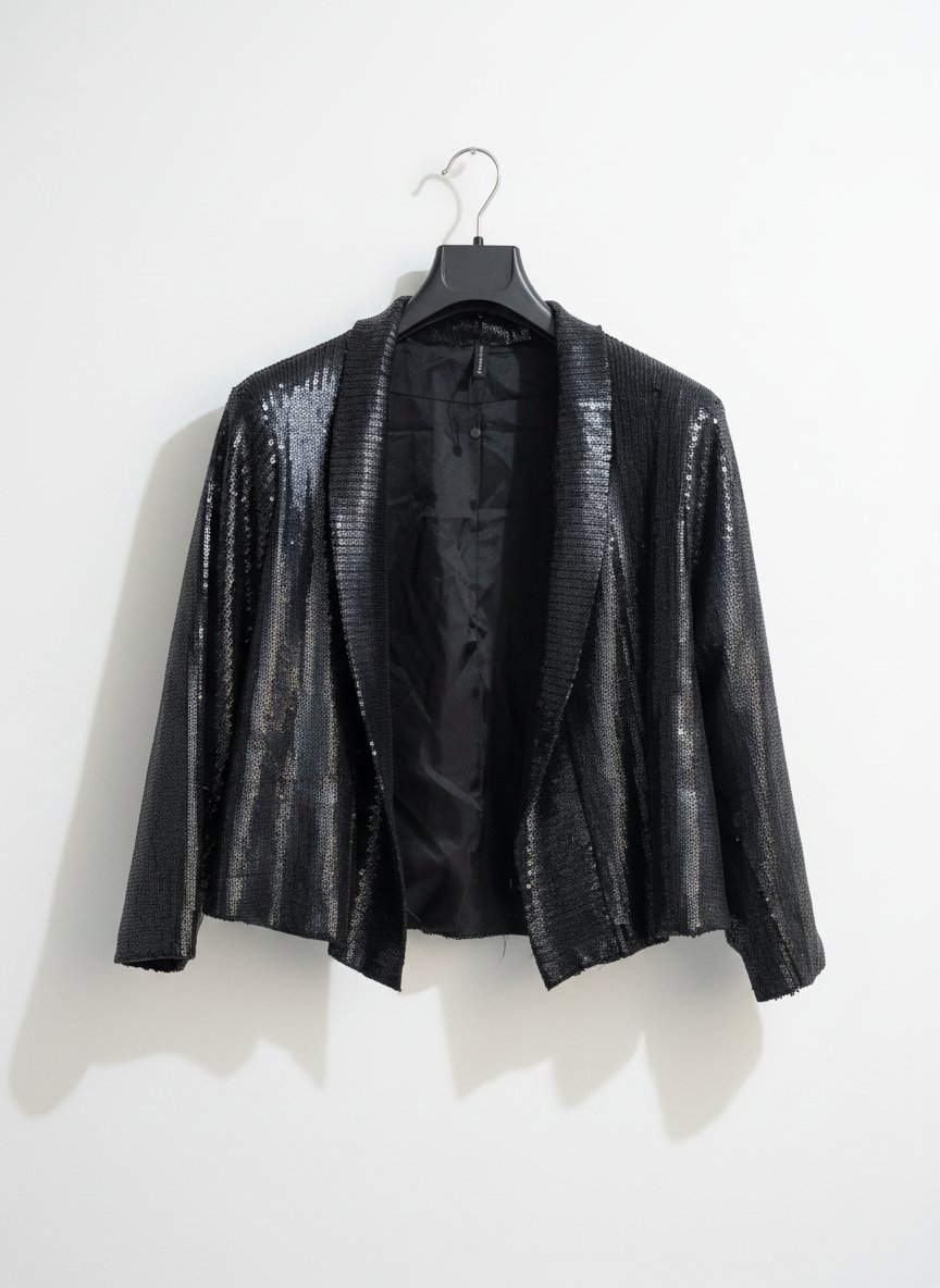 Veste soiree