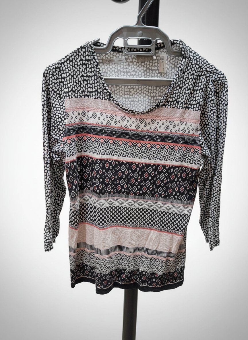 Pull en coton 