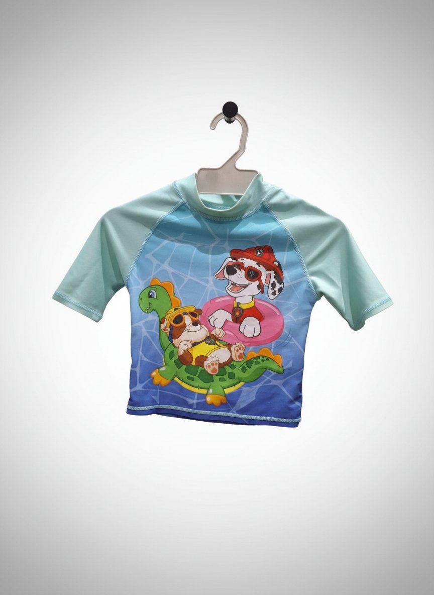 Pull de natation