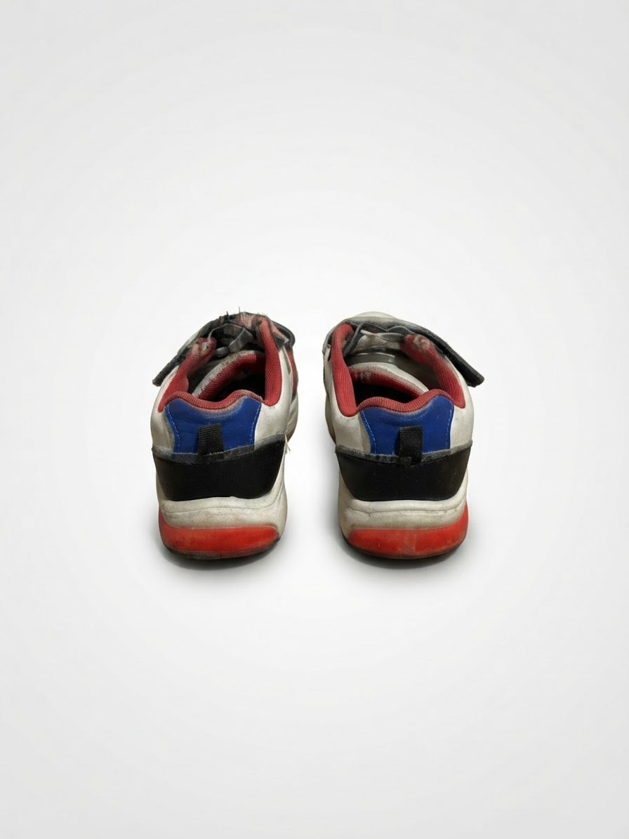 Espadrille enfant speder man