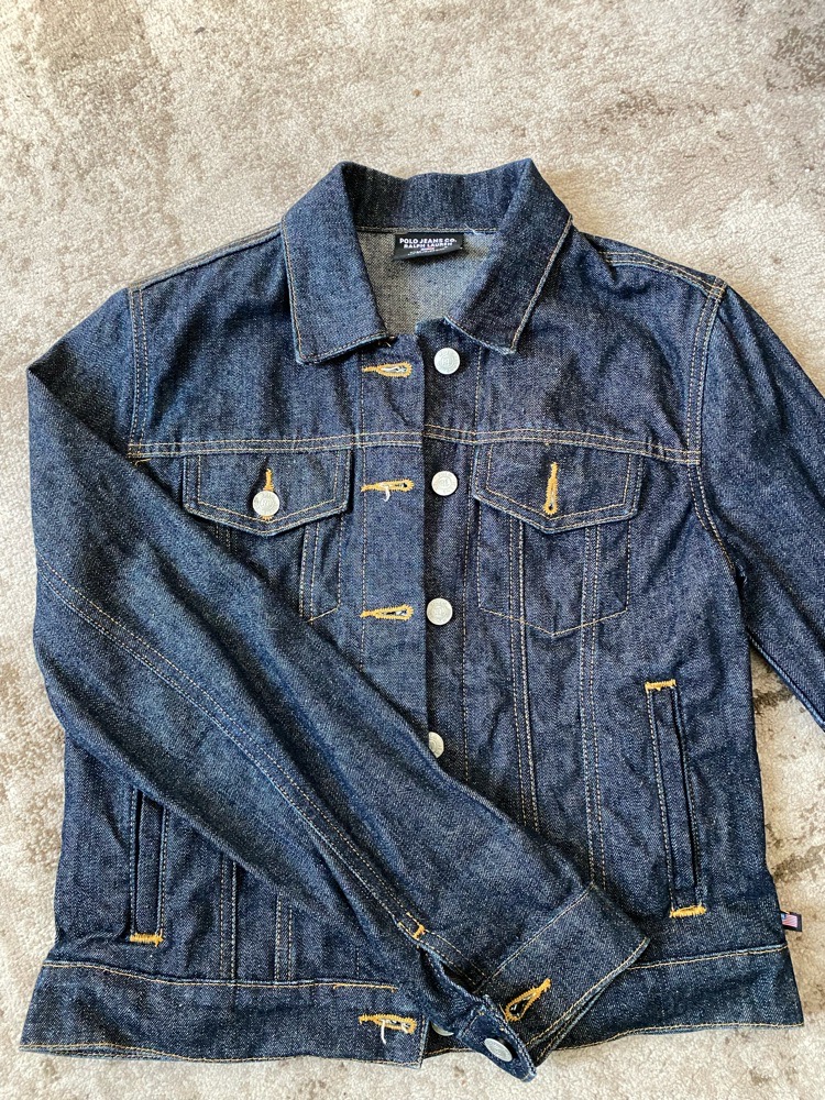 Veste POLO JEANS CO. RALPH LAUREN