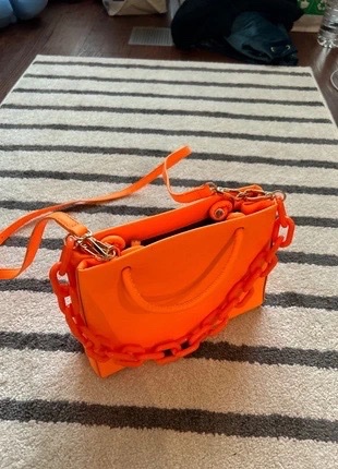 * Sac bandoulière comme neuf