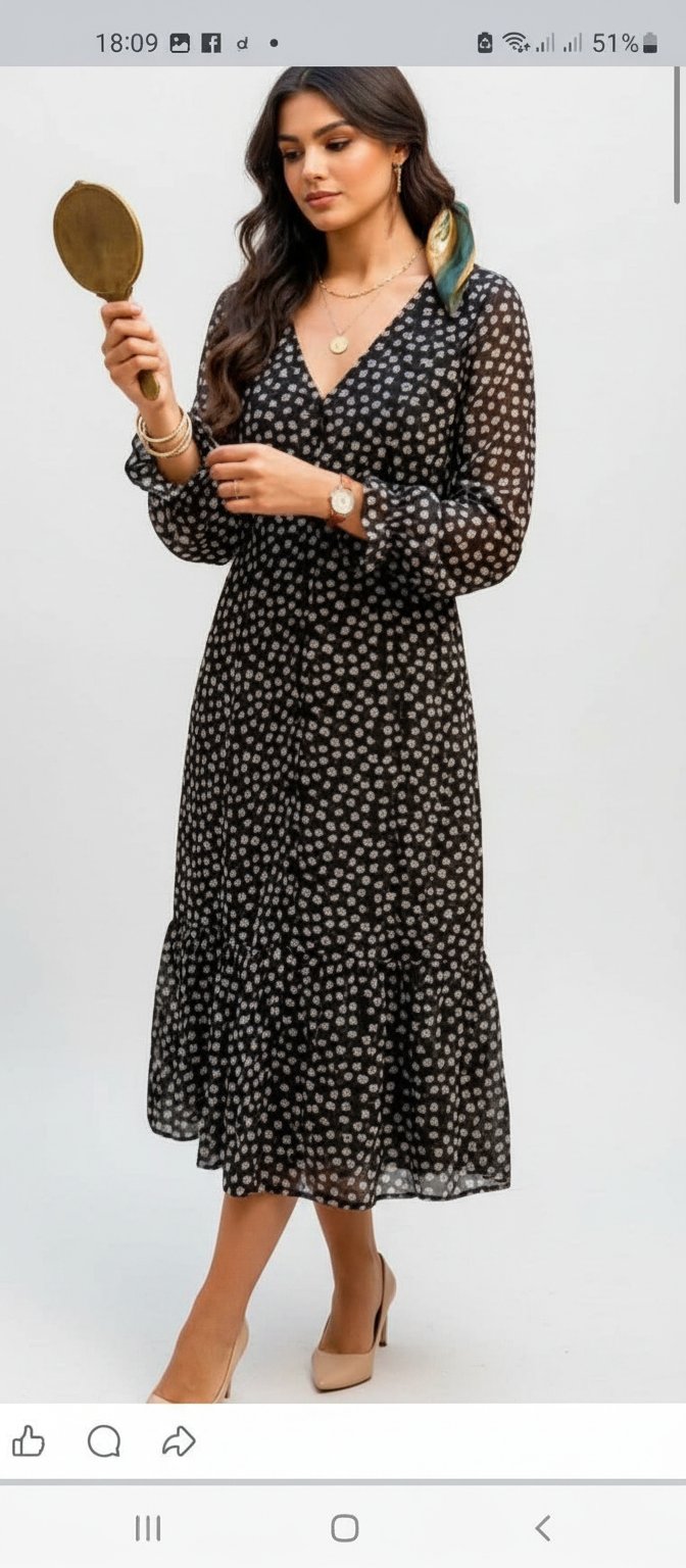 Robe H&M