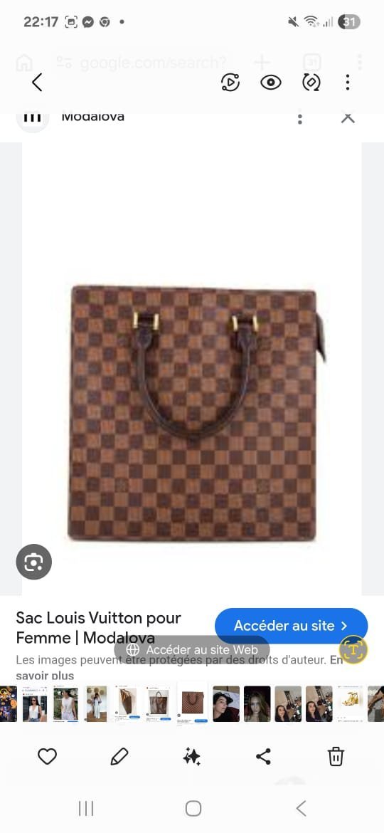 Bag louis vitton