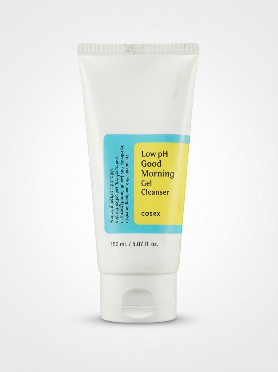 Low pH Good Morning Gel Cleanser
