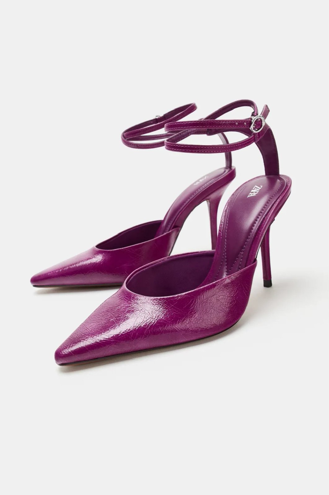 Chaussures Zara neuves