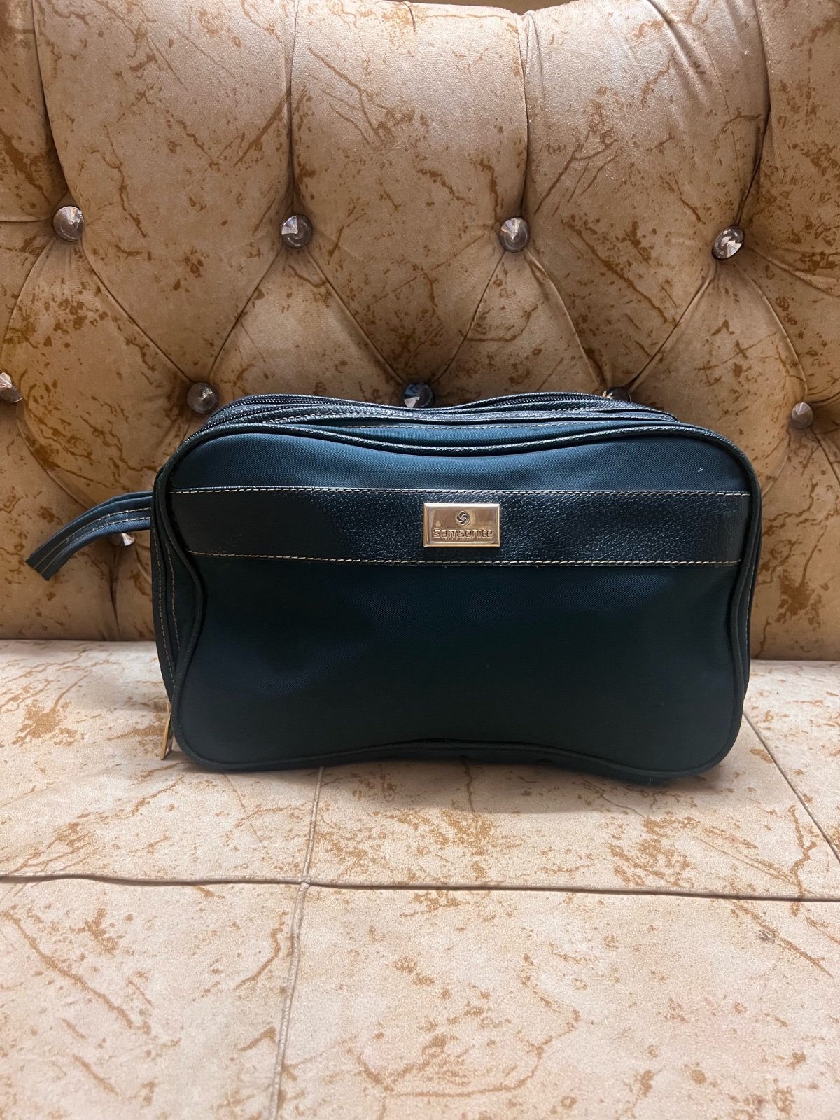 Trousseau samsonite