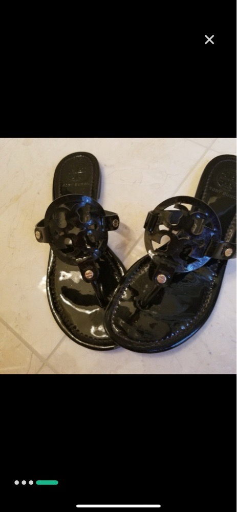 Flip flop Tory Burch