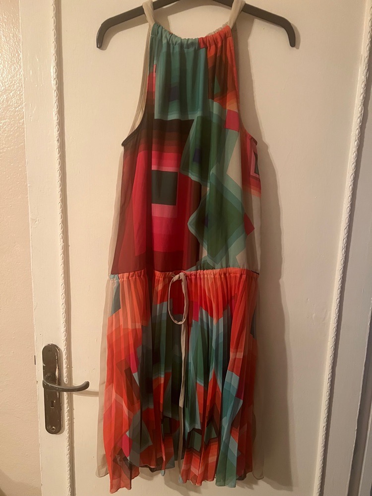 Robe Desigual