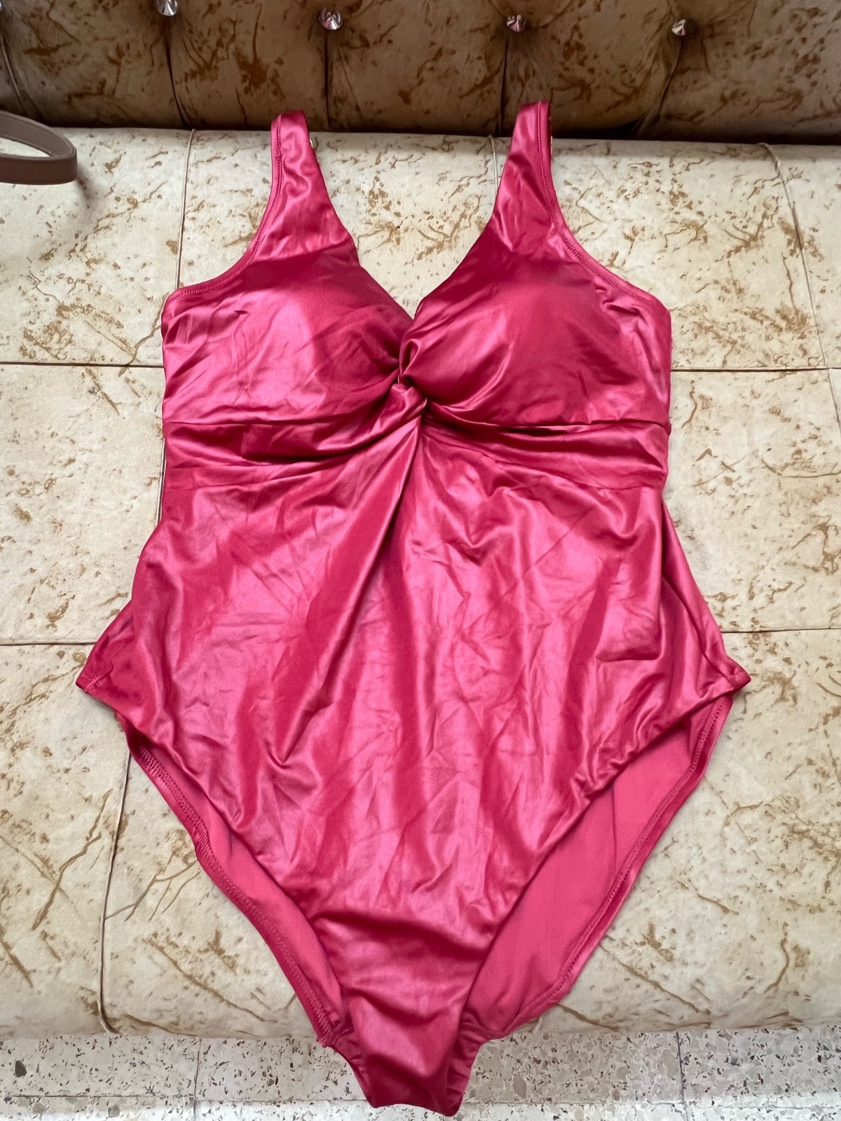 Maillot 