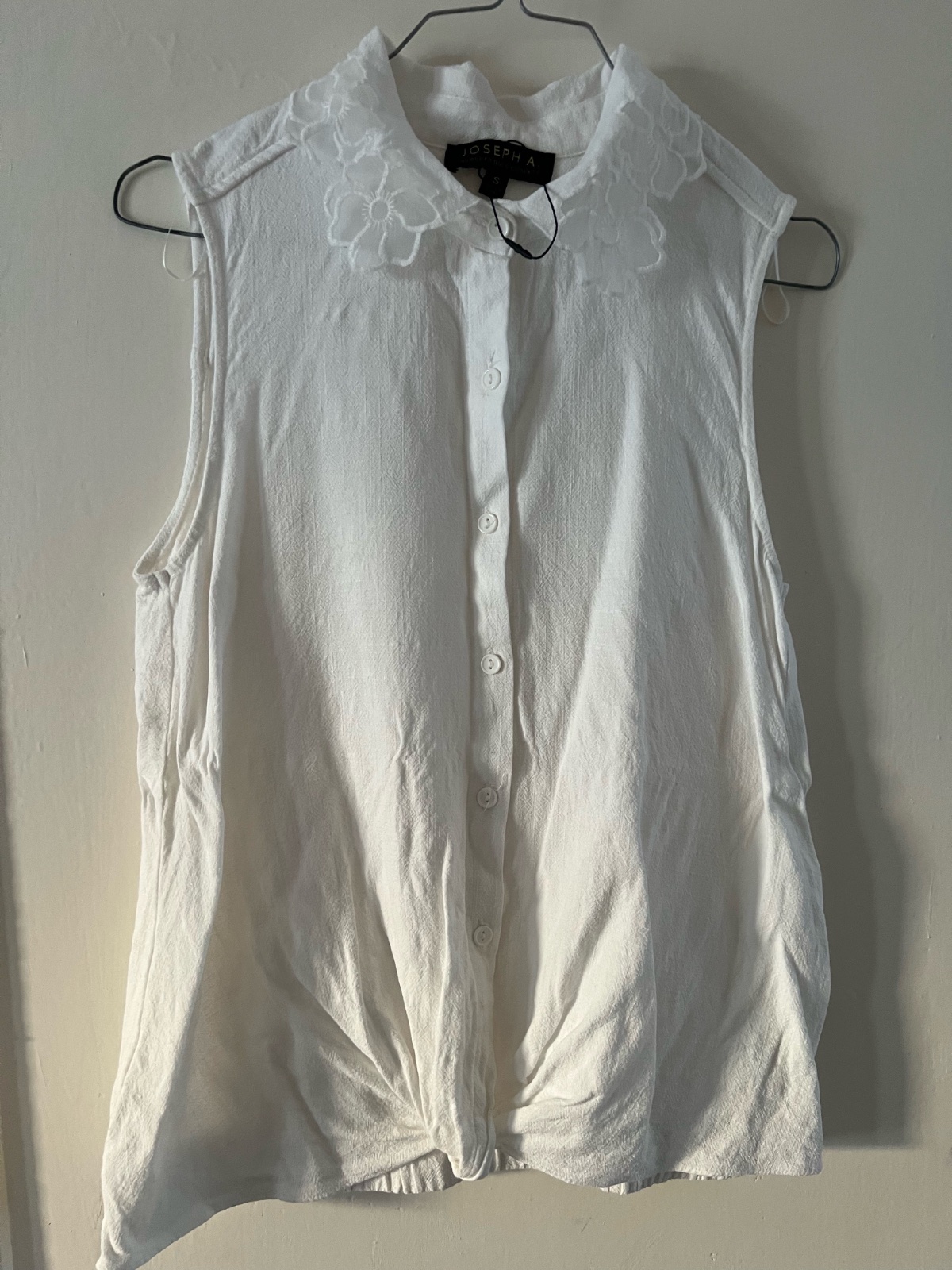 Chemise blanc 