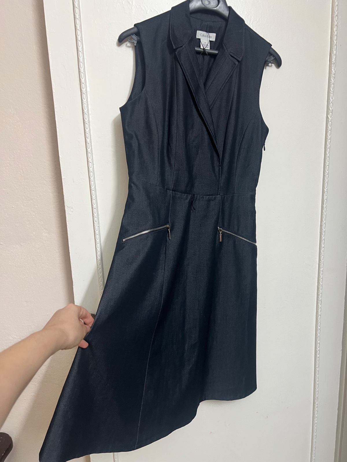 Robe Calvin klein 