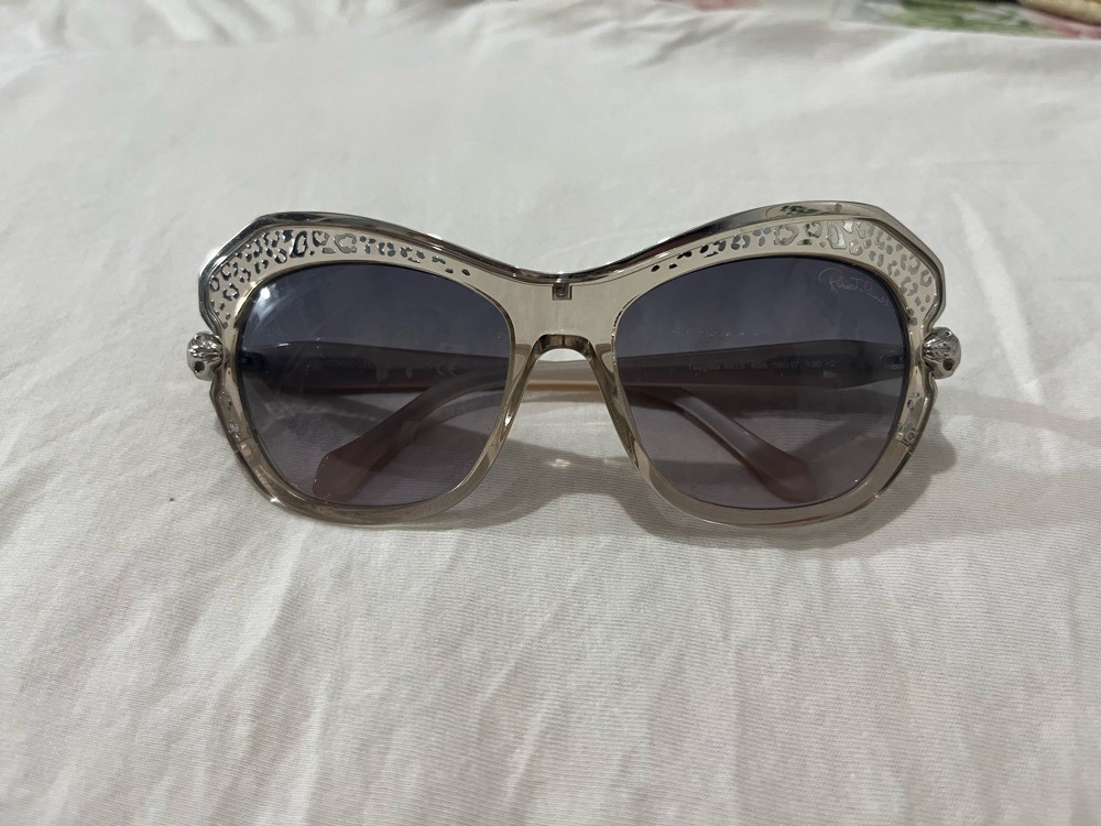 Lunettes solaire Roberto Cavalli